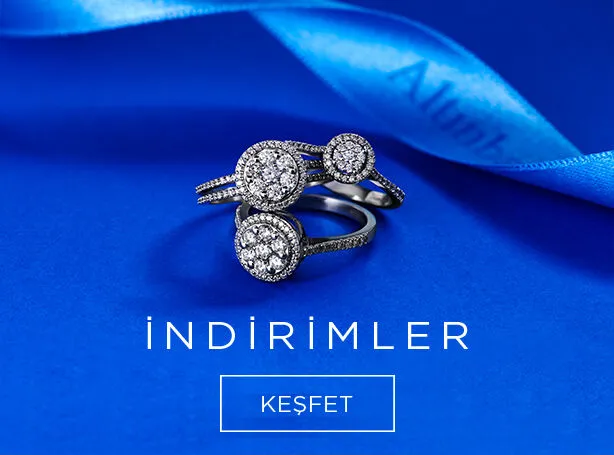 İndirimli Ürünler