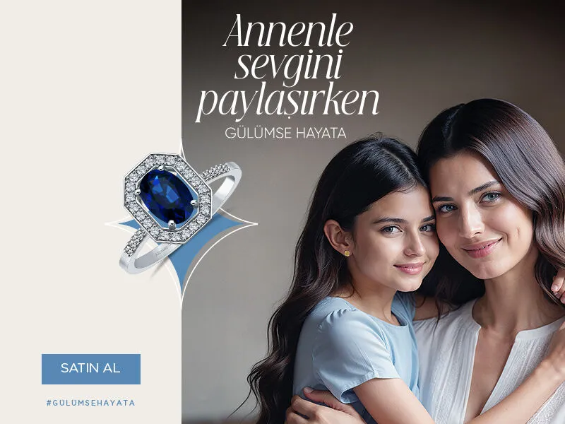 Anneler Günü Kampanyası 2025