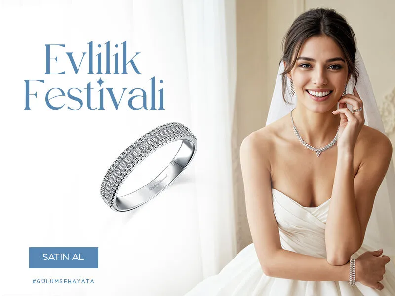 Evlilik Koleksiyonu 2025