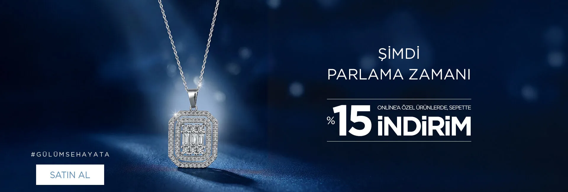 İnternete Özel Sepette İndirim Fırsatları