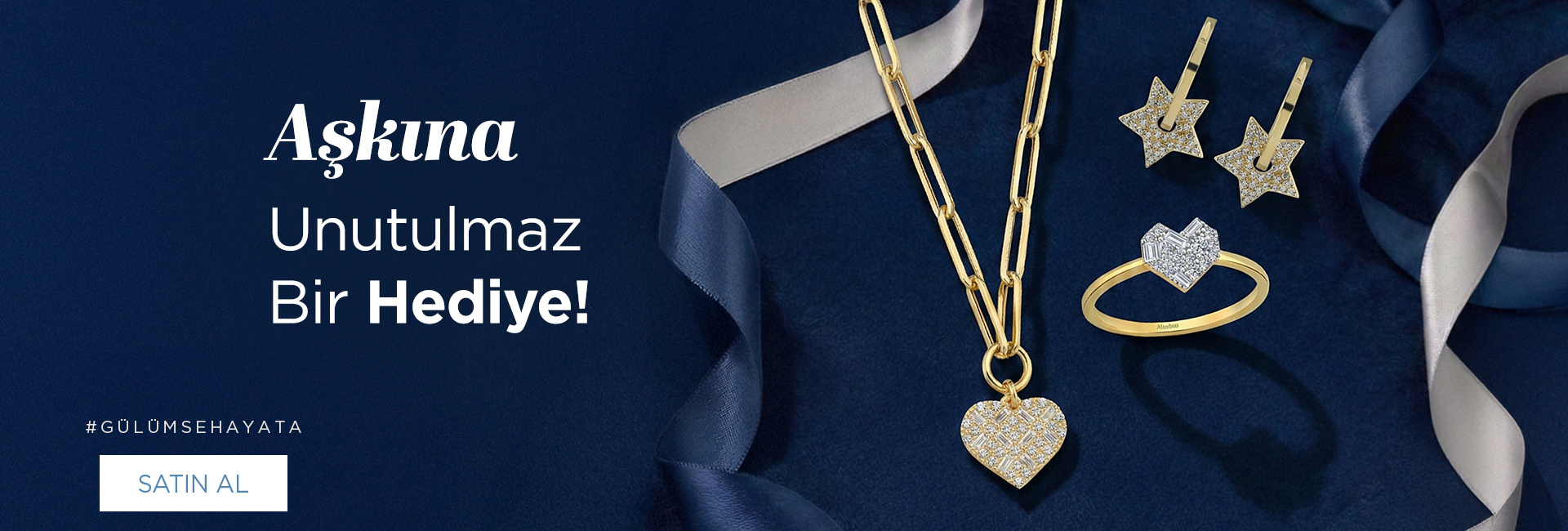 Sevgililer Günü Kampanyası 2026