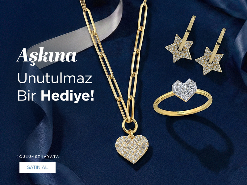 Sevgililer Günü Kampanyası 2026