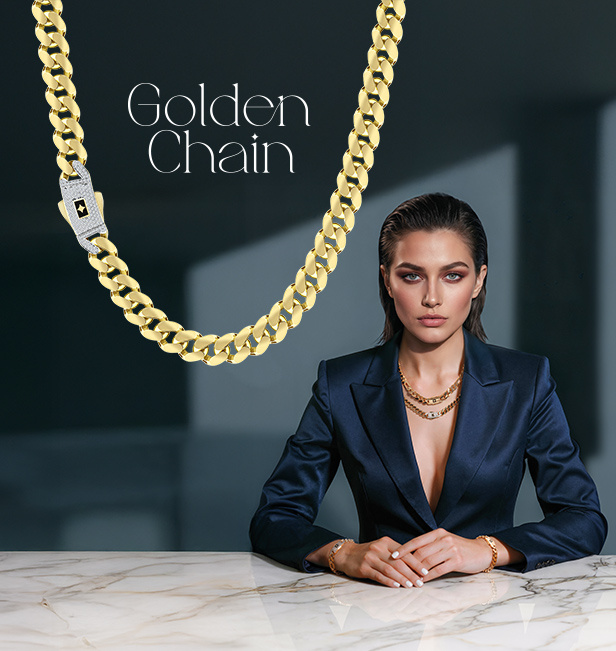Golden Chain