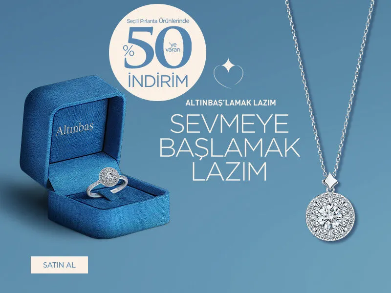 Sevgililer Günü Kampanyası 2026