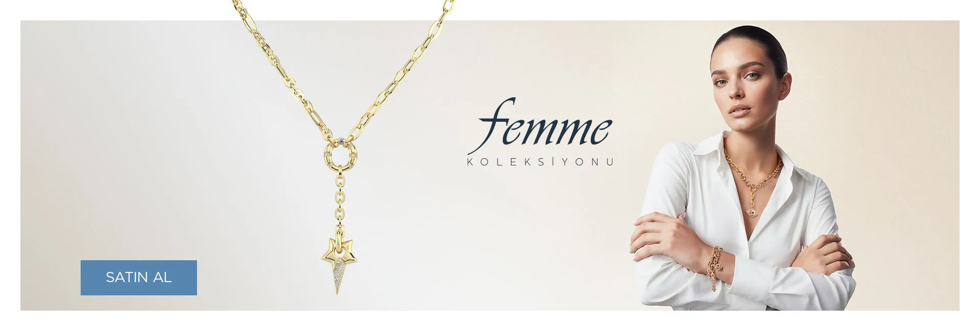 Femme Koleksiyonu 2026