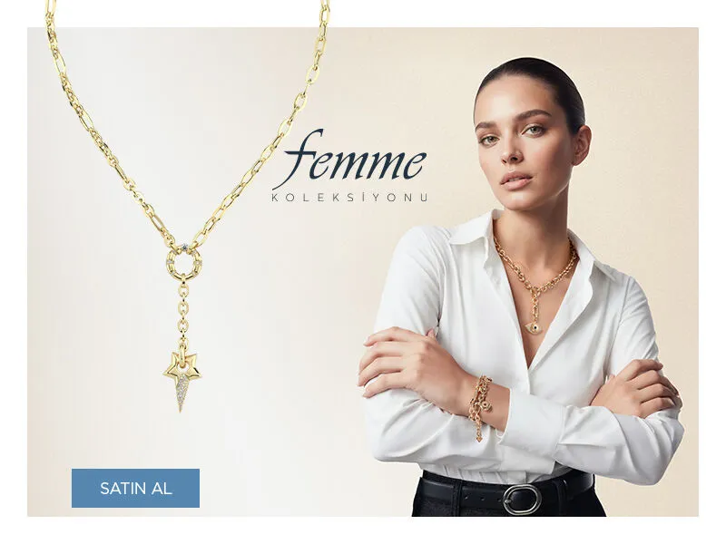 Femme Koleksiyonu 2026