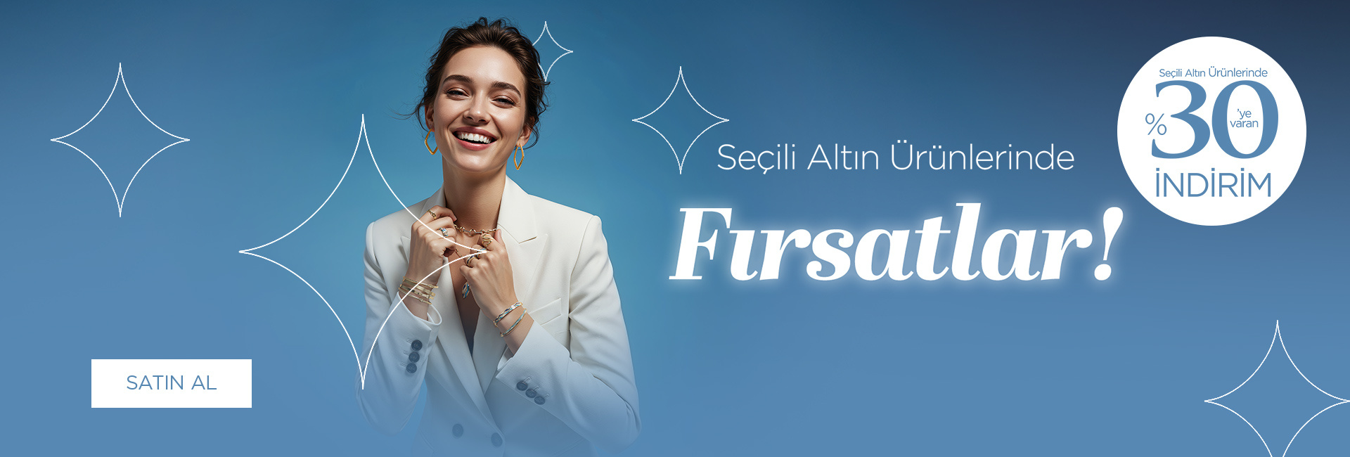 Altın İndirimli Ürünler 2026