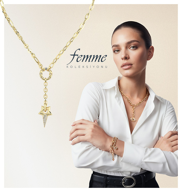 Femme Koleksiyonu