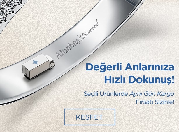 Aynı Gün Kargo Fırsatı 2026