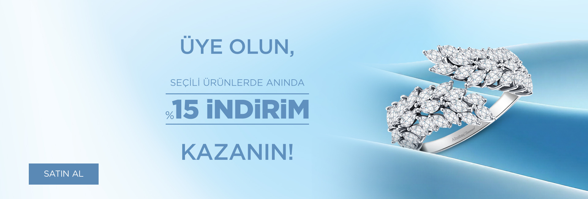 Yeni Üyelik Kampanyası 2026