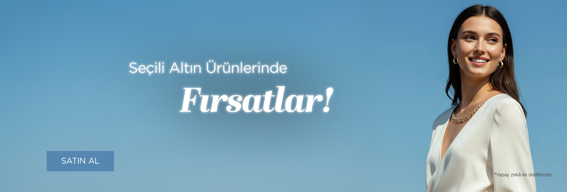 Altın İndirimli Ürünler 2026