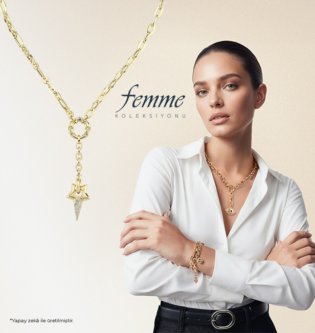 Femme Koleksiyonu