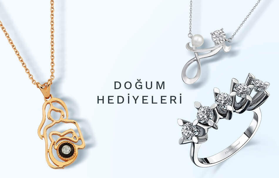 Doğum Günü Hediyeleri