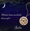 Altın Seba Kolye
