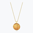 22 Ayar Altın Kolyeler