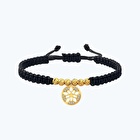 22 Ayar Altınbaş Mandala Bileklik