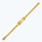 22 Ayar Altın Bileklik