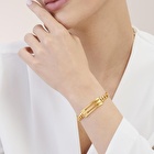 22 Ayar Altın Bileklik