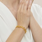 22 Ayar Altın Bileklik