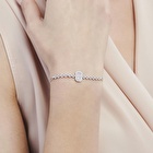 Altın Baget Bileklik