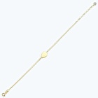 Altın Damla Bileklik