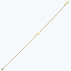 Altın Damla Bileklik