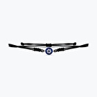 Altın İpli Nazar Boncuklu Bileklik