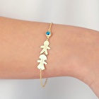 Altın Çocuk İsimli Bileklik