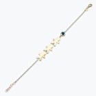 Altın İsimli Bileklik