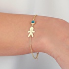 Altın İsimli Bileklik