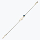 Altın İsimli Bileklik