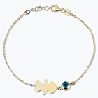 Altın İsimli Bileklik