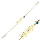 Altın İsimli Bileklik