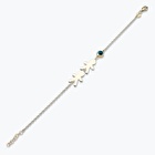 Altın İsimli Bileklik