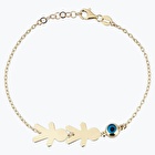 Altın İsimli Bileklik