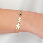 Altın İsimli Bileklik