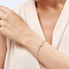 Pırlanta Baget Bileklik