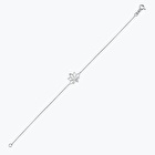 Pırlanta Lotus Bileklik