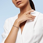 Pırlanta Su Yolu Bileklik