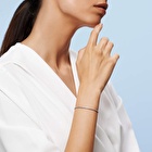 Pırlanta Su Yolu Bileklik