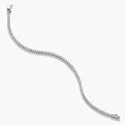 Pırlanta Su Yolu Bileklik