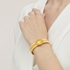 22 Ayar Altın Bilezik