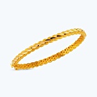 22 Ayar Altın Bilezik