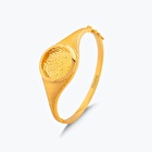 22 Ayar Altın Bilezik