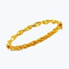 22 Ayar Altın Bilezik