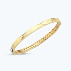 Altın Kelepçe Bilezik