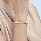 Altın Kelepçe Bilezik