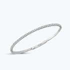 Altın Sarmal Su Yolu Bilezik