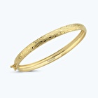 Altın Kelepçe Bilezik