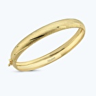 Altın Kelepçe Bilezik